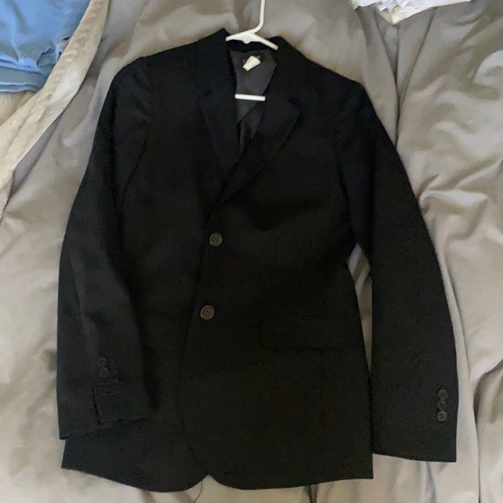J. Crew Blazer